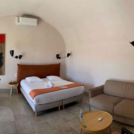 Bastide De Ganay - Saint Jerome Bed & Breakfast Екс ан Прованс Екстериор снимка