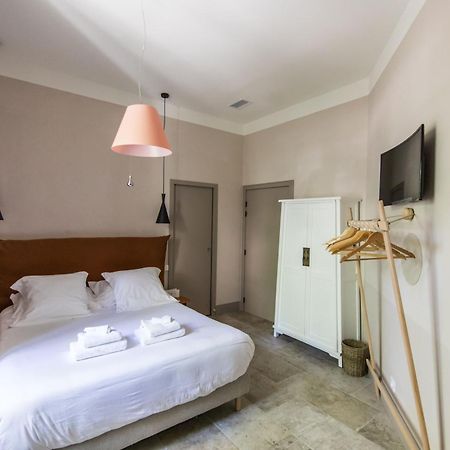 Bastide De Ganay - Saint Jerome Bed & Breakfast Екс ан Прованс Екстериор снимка