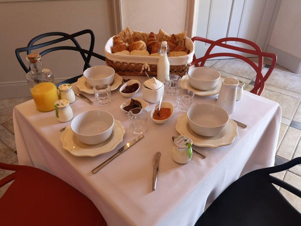 Bastide De Ganay - Saint Jerome Bed & Breakfast Екс ан Прованс Екстериор снимка