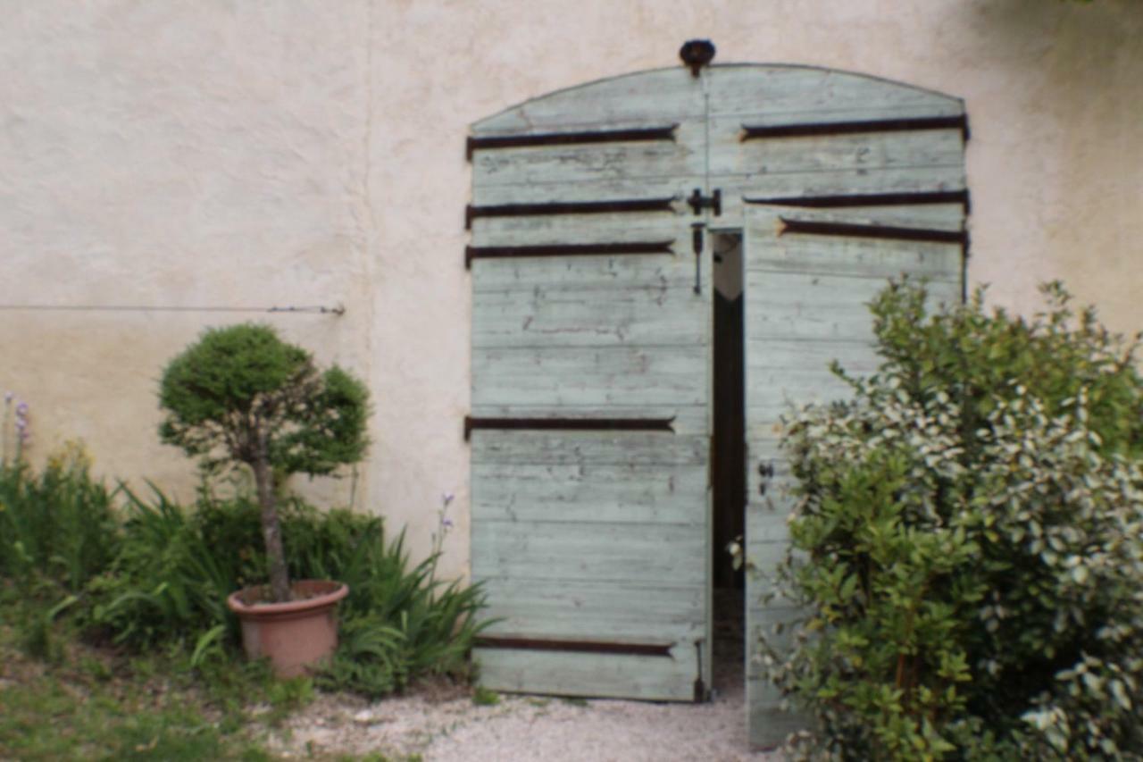Bastide De Ganay - Saint Jerome Bed & Breakfast Екс ан Прованс Екстериор снимка