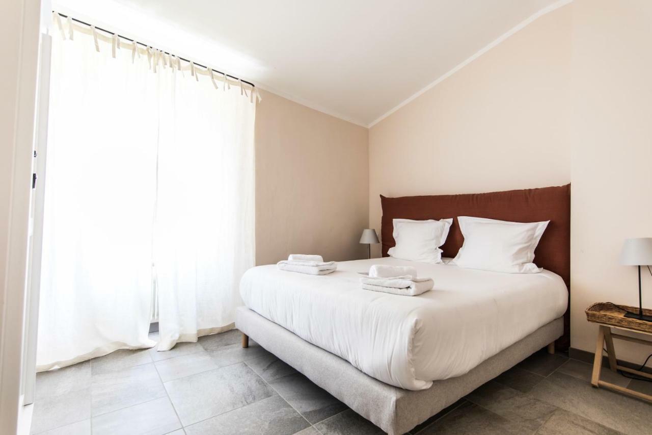 Bastide De Ganay - Saint Jerome Bed & Breakfast Екс ан Прованс Екстериор снимка