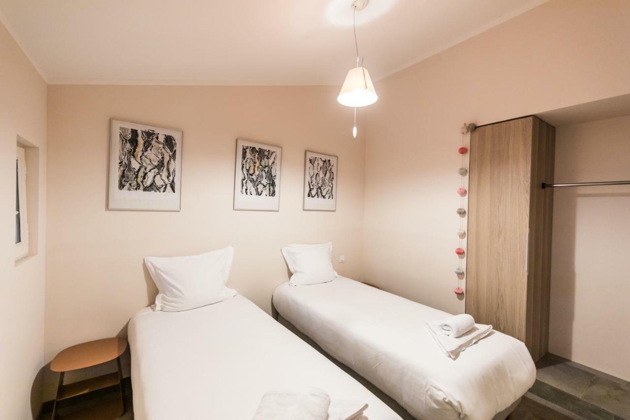 Bastide De Ganay - Saint Jerome Bed & Breakfast Екс ан Прованс Екстериор снимка