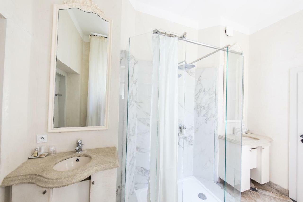 Bastide De Ganay - Saint Jerome Bed & Breakfast Екс ан Прованс Екстериор снимка