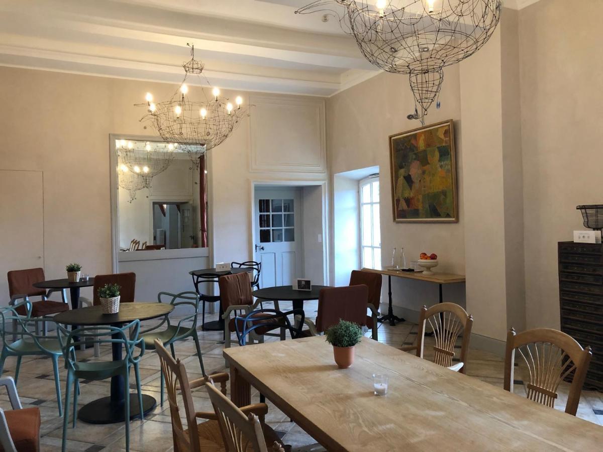 Bastide De Ganay - Saint Jerome Bed & Breakfast Екс ан Прованс Екстериор снимка
